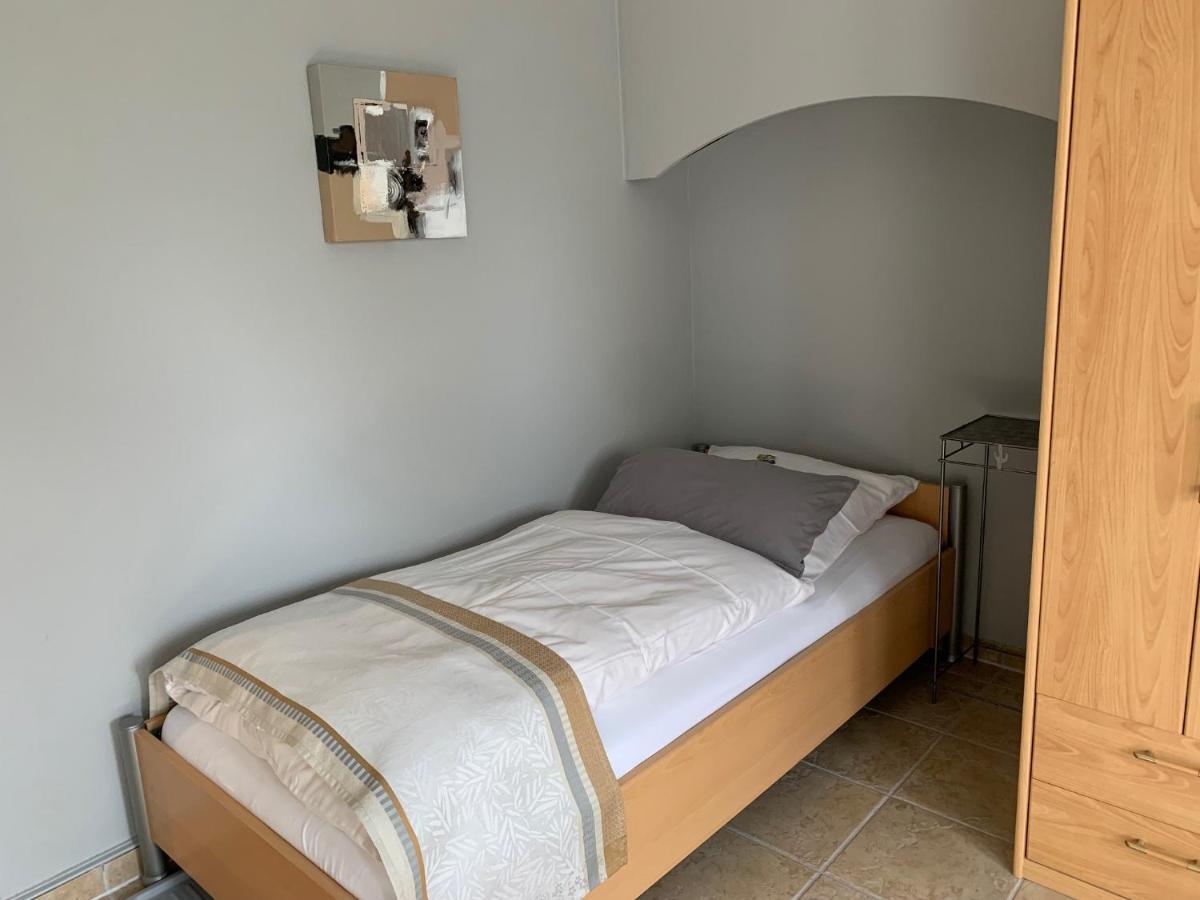 Gaestehaus Villa Kreativ Susanne Lay Bad Münder am Deister Kültér fotó